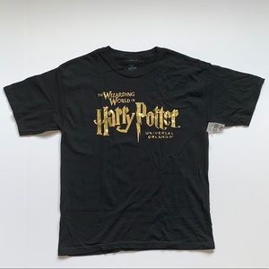 SOLD! Harry Potter Wizard world T🧙‍♀️🧙‍♂️